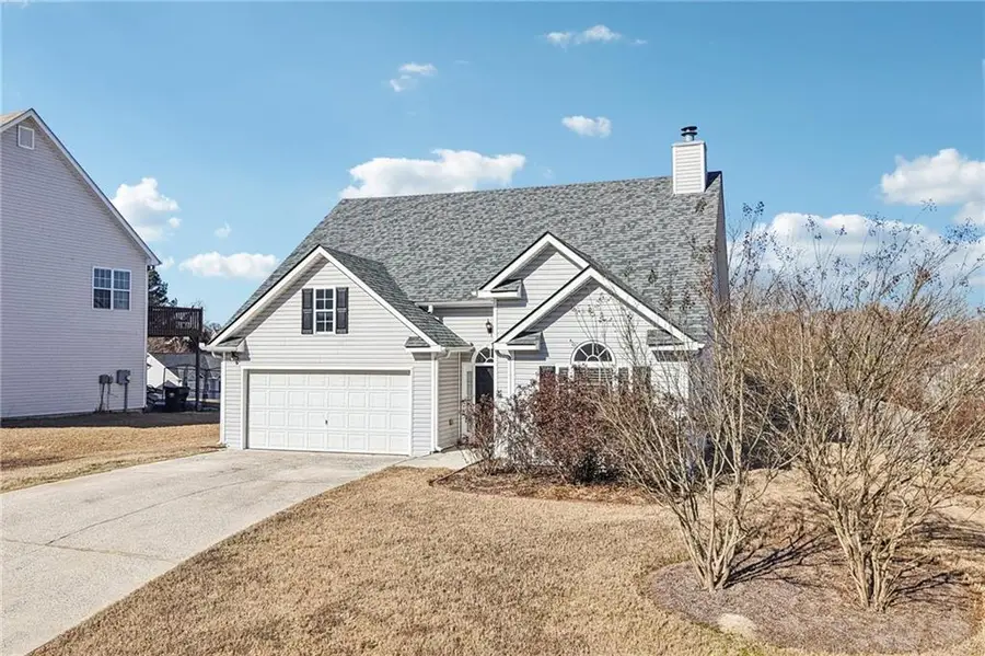 27 Moreland Circle, Hiram, GA 30141 - #3