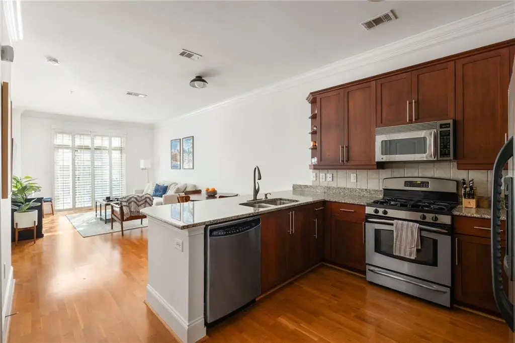 1055 Piedmont Avenue Ne #211, Atlanta, GA 30309 - Image #1