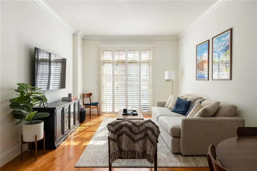 1055 Piedmont Avenue Ne #211, Atlanta, GA 30309 - Image #2