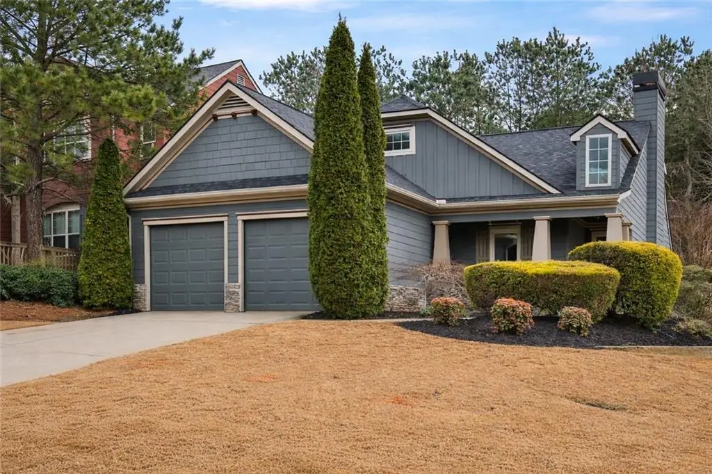 429 Arrowhead Trail, Canton, GA 30114 - Image #1