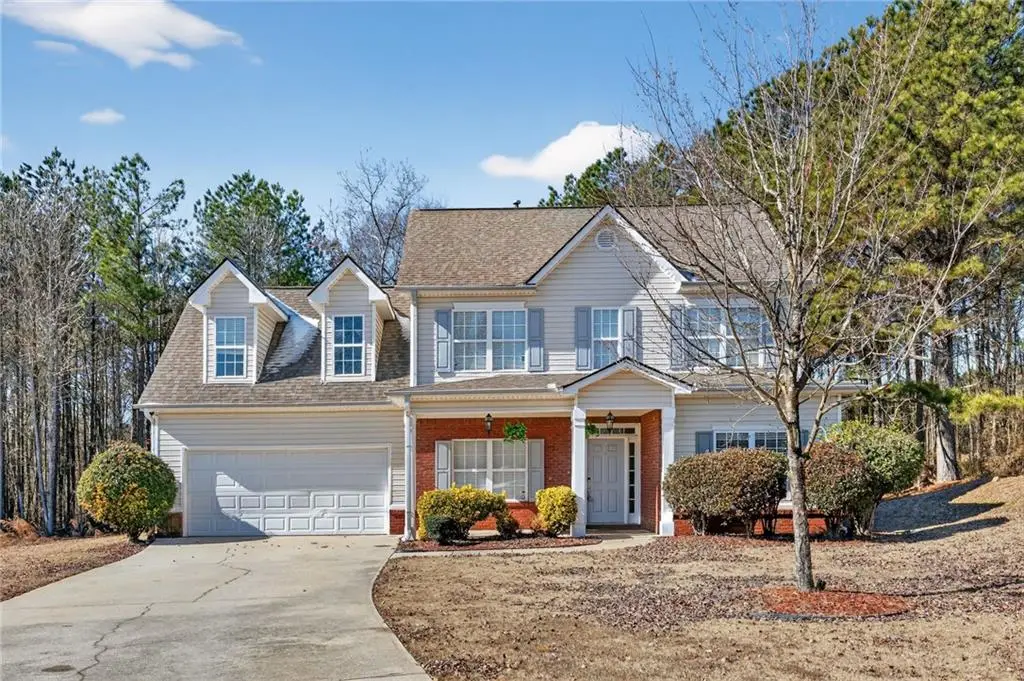 1136 Mason Lee Avenue, Loganville, GA 30052 - #1