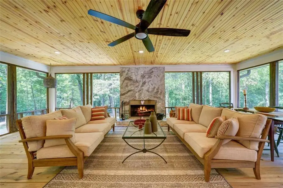 52 Homer Wright Road, Ellijay, GA 30536 - #3