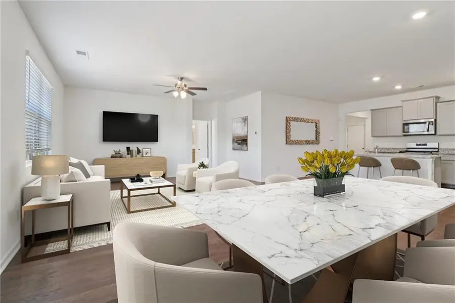 1729 Limousin Way, Stockbridge, GA 30281 - #3