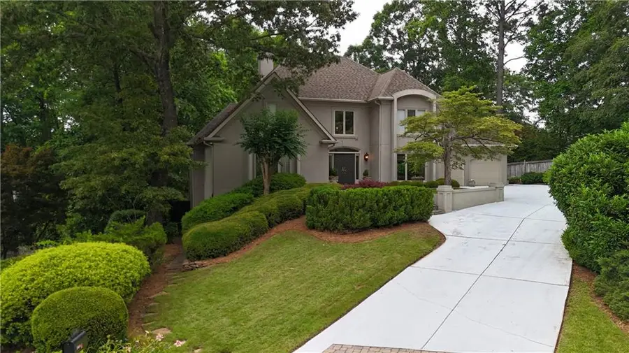 3616 Blakeford Court, Marietta, GA 30062 - Image #3