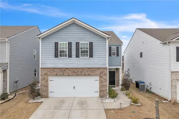 5372 Barberry Ave, Oakwood, GA 30566