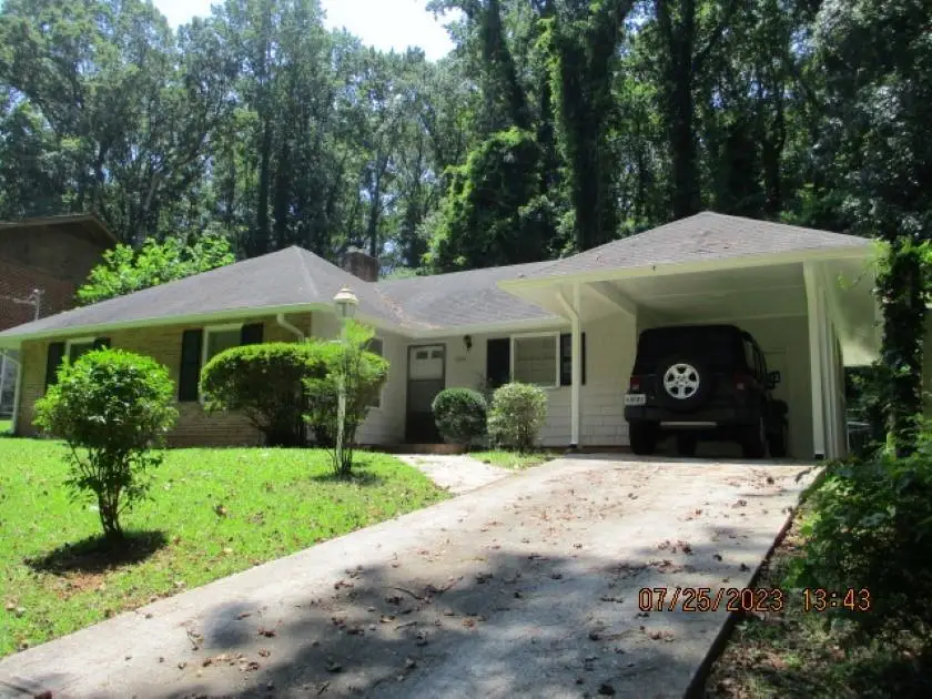 2032 Rector Drive Sw, Atlanta, GA 30311 - #3