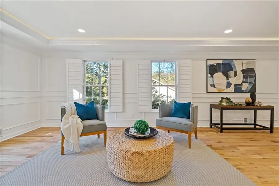 2915 Sope Creek Drive, Marietta, GA 30068 - Image #2