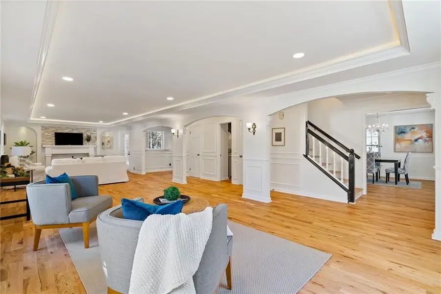 2915 Sope Creek Drive, Marietta, GA 30068 - Image #3