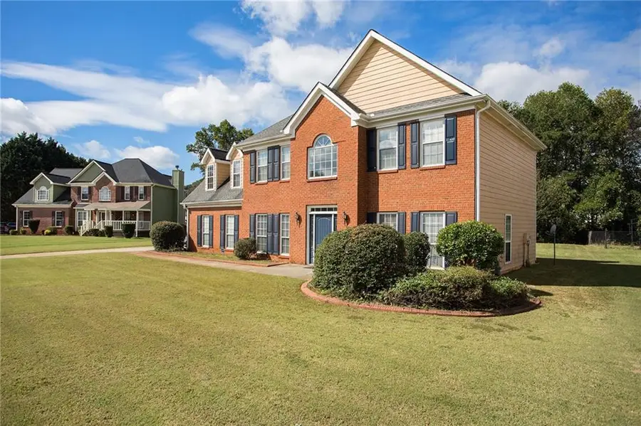 252 Essex Place, Ellenwood, GA 30294 - #2