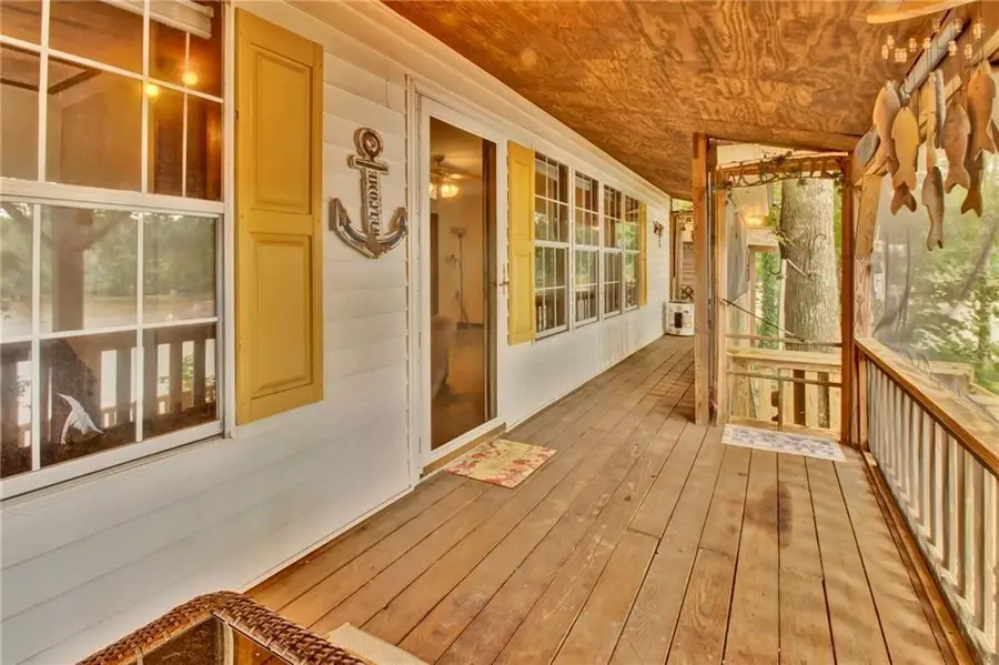 119 Willow Way, Jackson, GA 30233 - #2