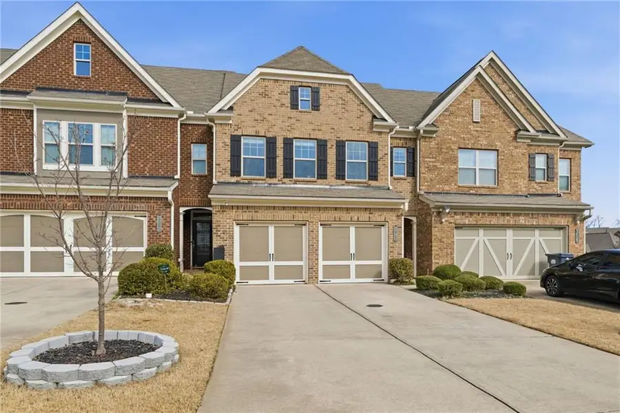 1210 Hampton Oaks Drive, Alpharetta, GA 30004 - Image #2