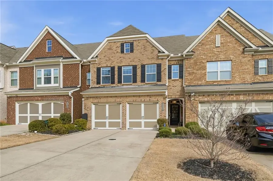 1210 Hampton Oaks Drive, Alpharetta, GA 30004 - Image #3
