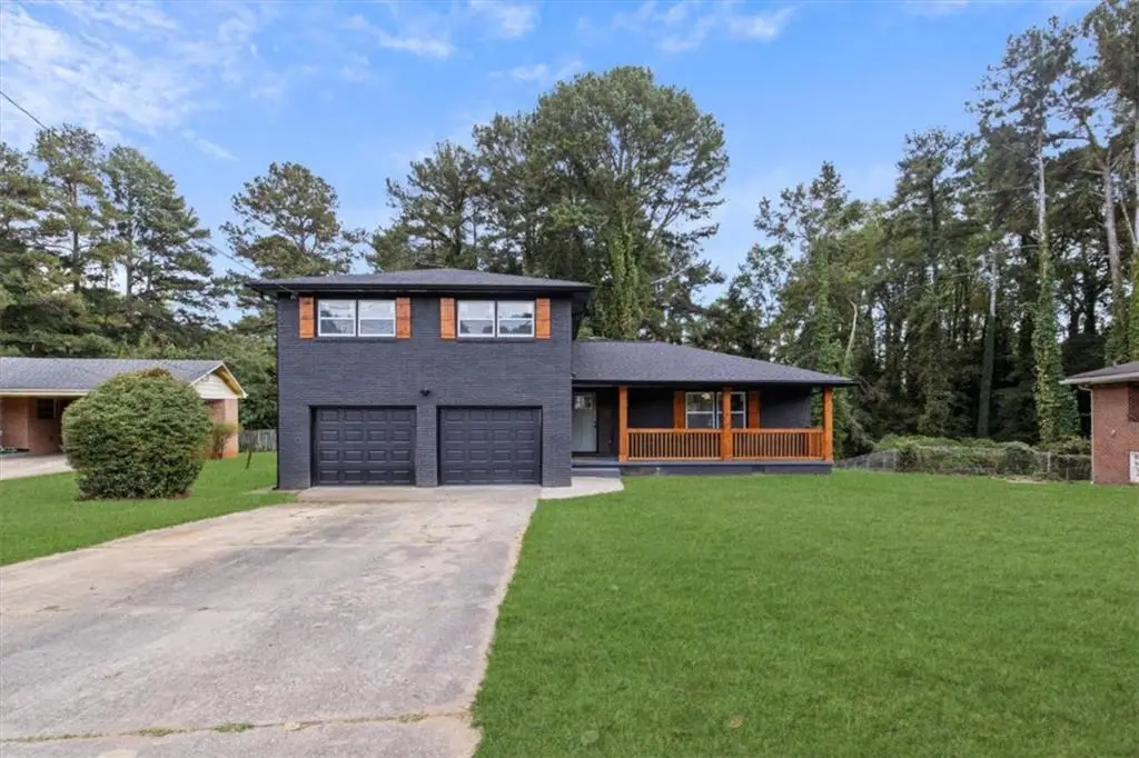 2995 Katherine Valley Road, Decatur, GA 30032 - Image #1