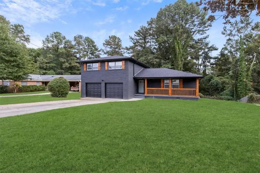 2995 Katherine Valley Road, Decatur, GA 30032 - Image #3