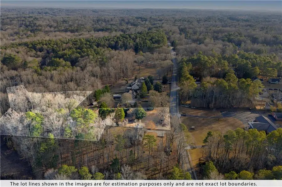 0 S Hurt Road Sw, Smyrna, GA 30082 - #3