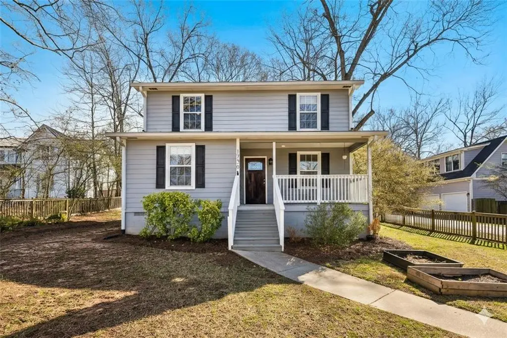 1736 Oakview Road, Decatur, GA 30030 - #1