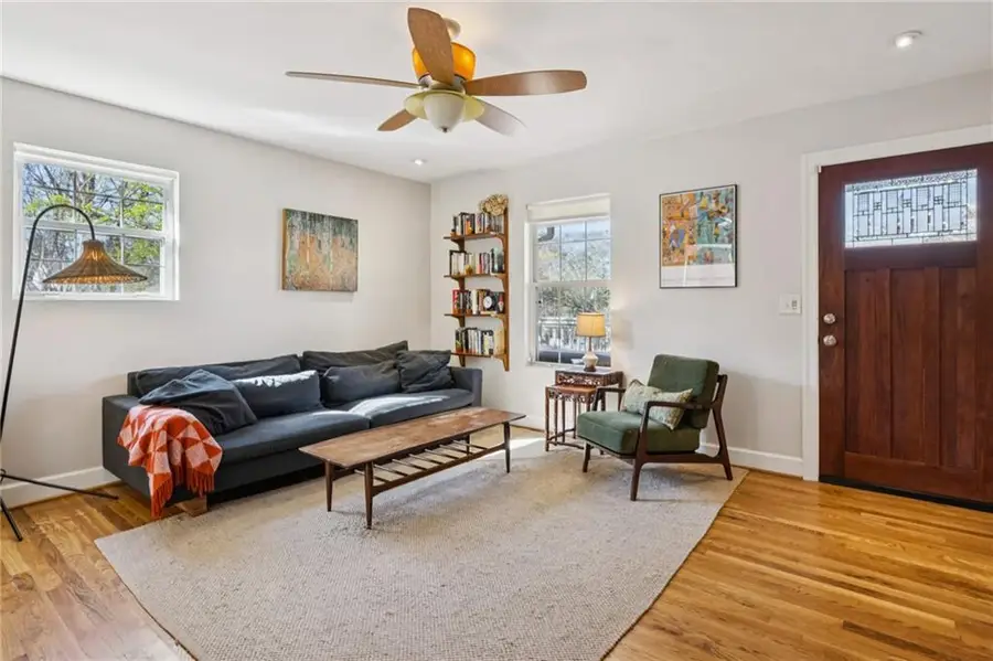 1736 Oakview Road, Decatur, GA 30030 - #3