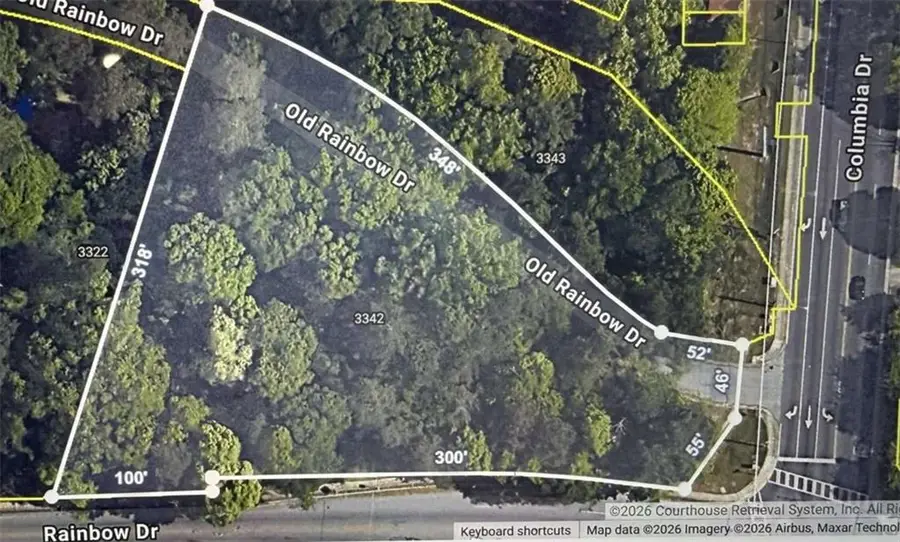 3342 Rainbow Drive, Decatur, GA 30034 - Image #2