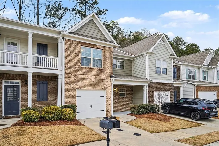 387 Franklin Lane, Acworth, GA 30102 - #2