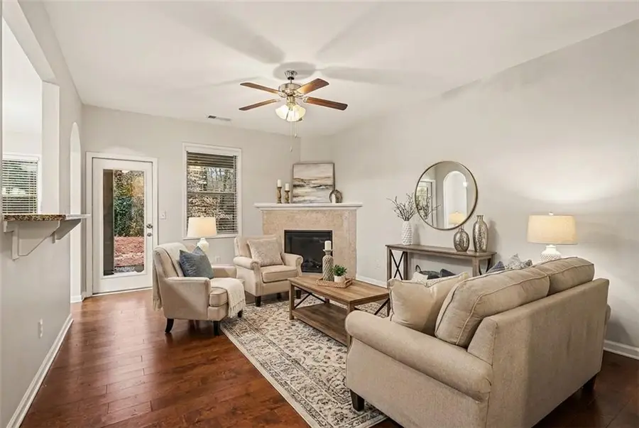 387 Franklin Lane, Acworth, GA 30102 - #3