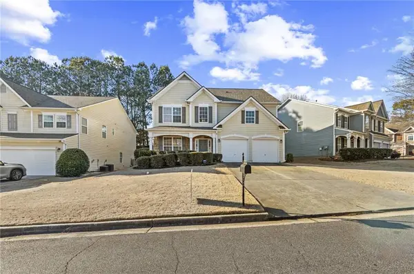 4415 Walforde Boulevard, Acworth, GA 30101