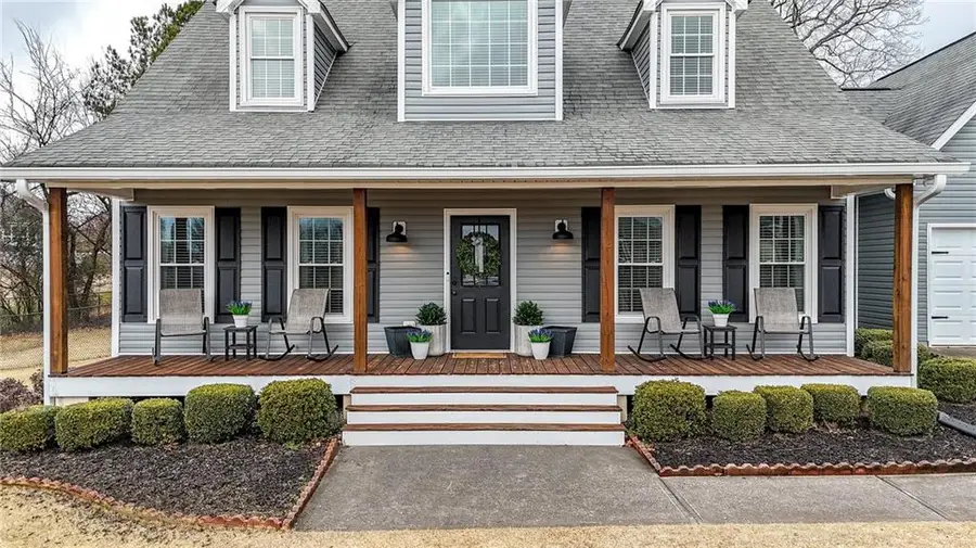 15 Bluegrass Cove Ne, Cartersville, GA 30121 - #3