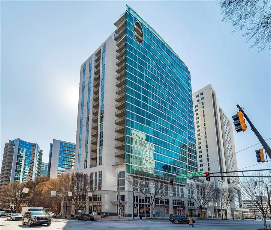 20 10th Street Nw #1402, Atlanta, GA 30309 - Image #1