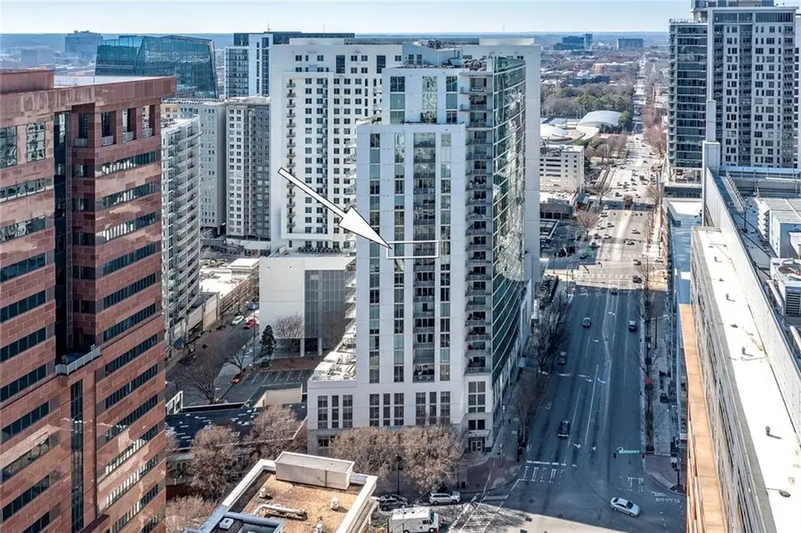 20 10th Street Nw #1402, Atlanta, GA 30309 - Image #2