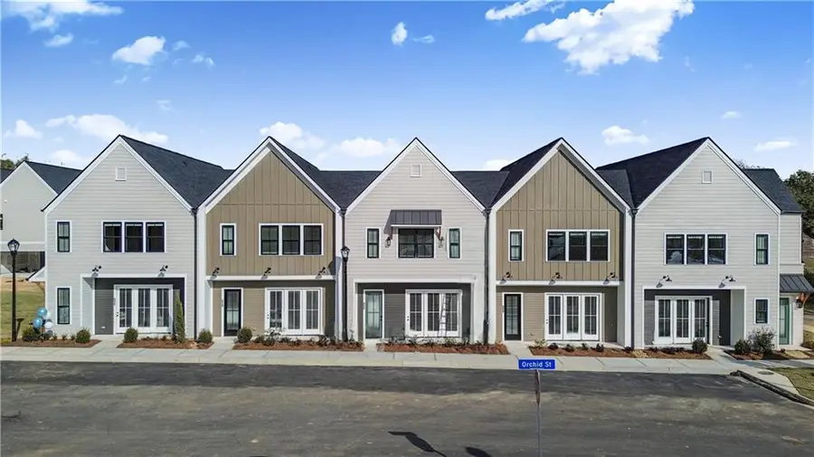 287 Orchid Street, Braselton, GA 30517 - #2