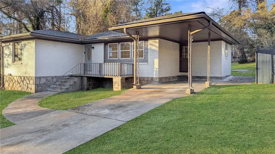 3340 Pinehill Drive, Decatur, GA 30032 - Image #2