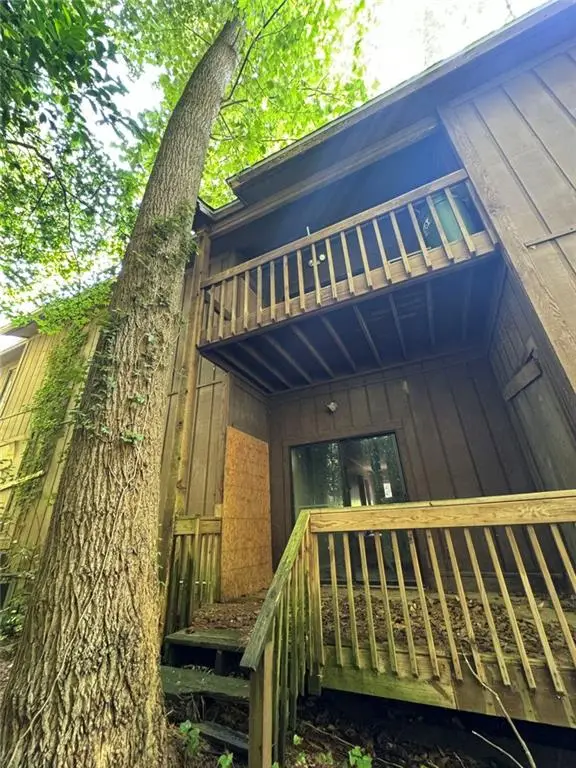 3466 Blazing Pine Path #A, Decatur, GA 30034 - Image #1