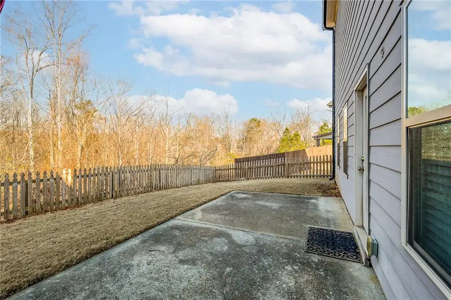 827 Wellford Avenue, Jefferson, GA 30549 - #3