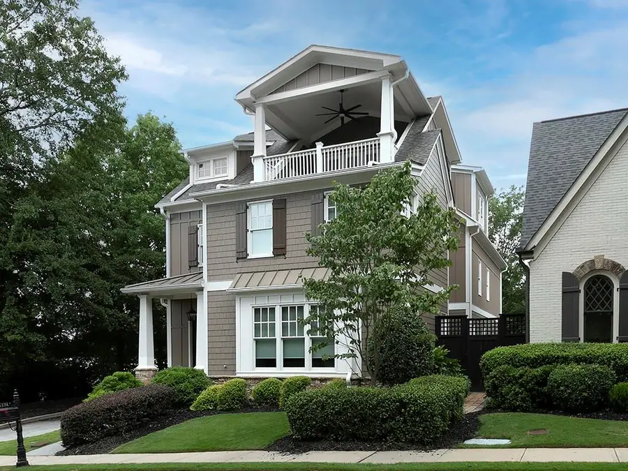 4574 Lois Street Se, Smyrna, GA 30080 - #2