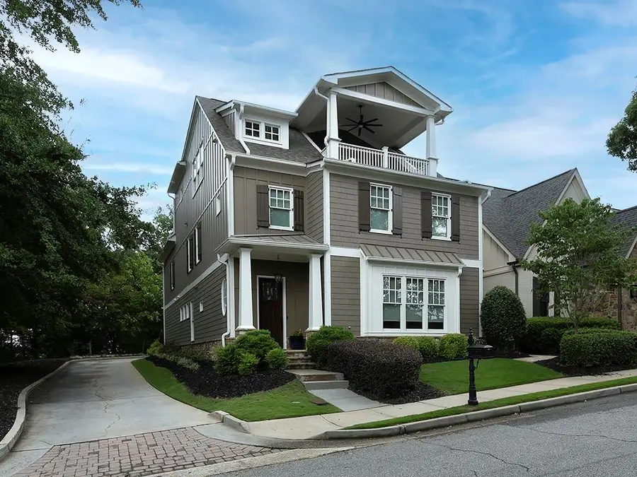 4574 Lois Street Se, Smyrna, GA 30080 - #3