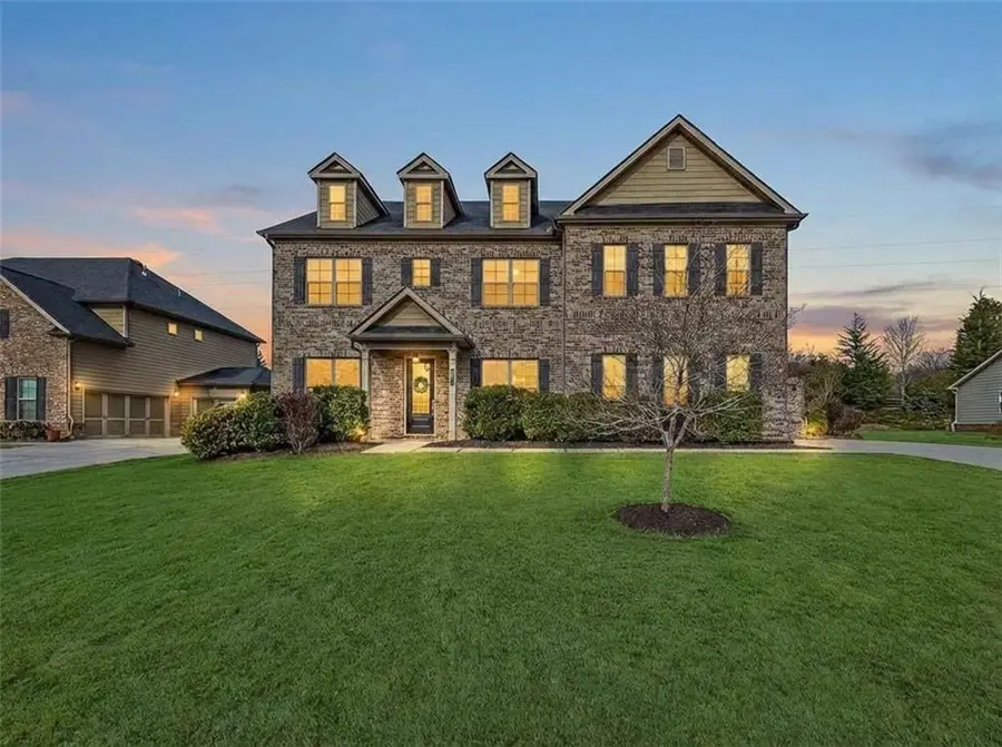 6465 Yellow Birch Street, Cumming, GA 30040 - #2