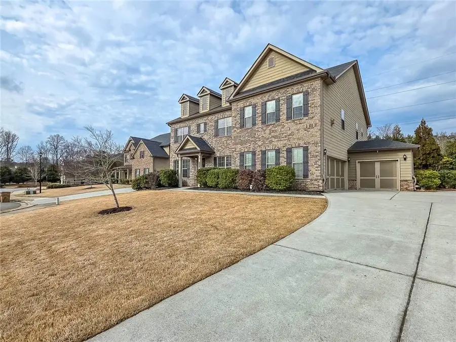 6465 Yellow Birch Street, Cumming, GA 30040 - #3