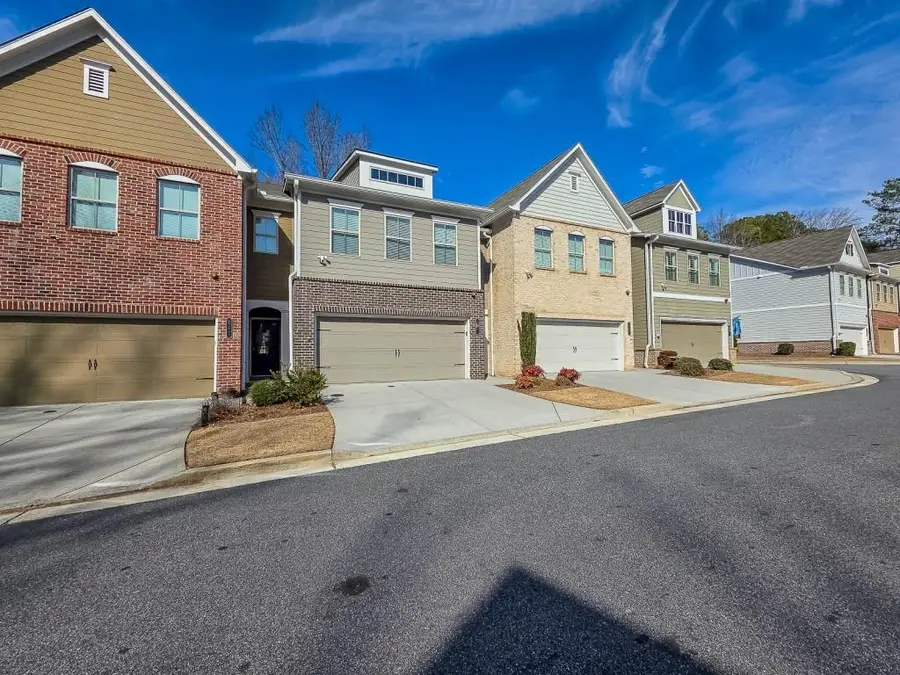 343 Gaines Street, Marietta, GA 30060 - Image #3