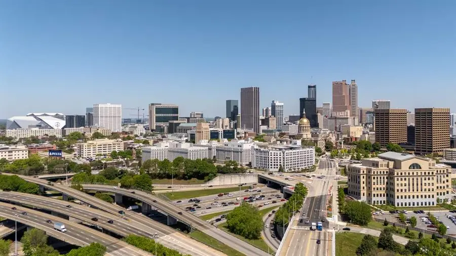 1314 Lakota Place, Atlanta, GA 30315 - Image #2