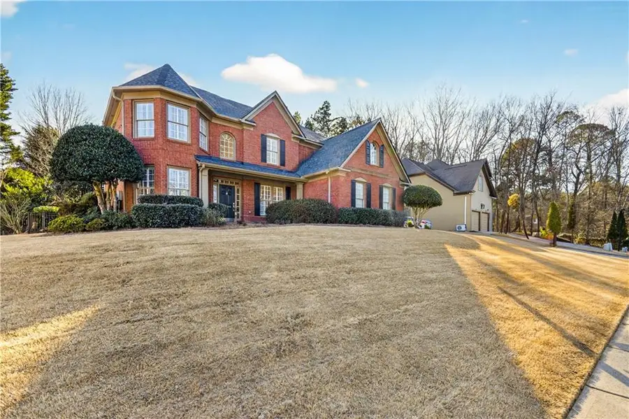 3850 River Hollow Run, Peachtree Corners, GA 30096 - Image #3