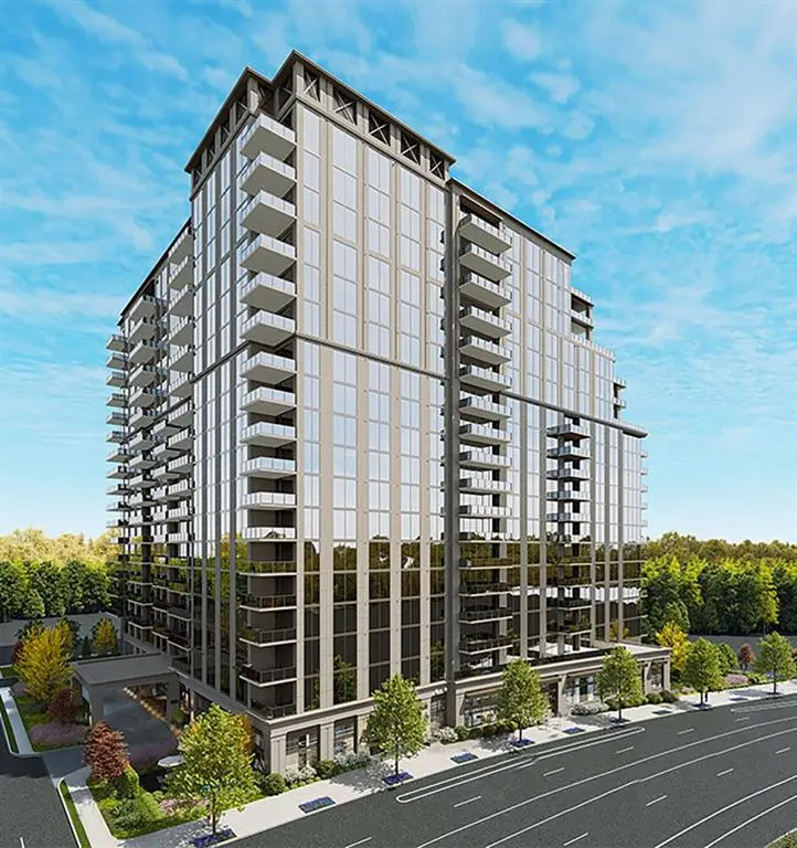 102 W Paces Ferry Road #403, Atlanta, GA 30305 - #2