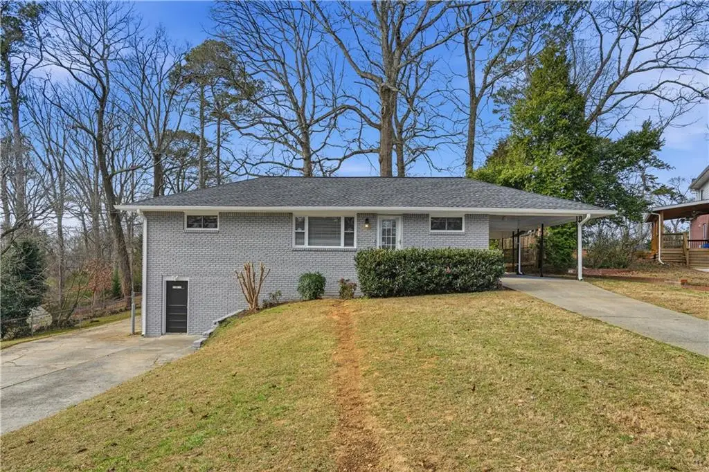 2467 Elmwood Circle Se, Smyrna, GA 30339 - #1