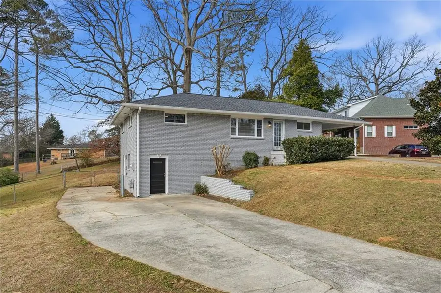 2467 Elmwood Circle Se, Smyrna, GA 30339 - #3