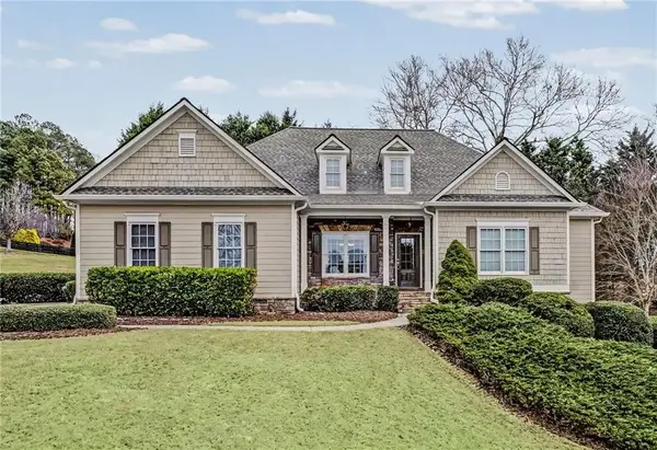 9110 Waterside Drive, Ball Ground, GA 30107