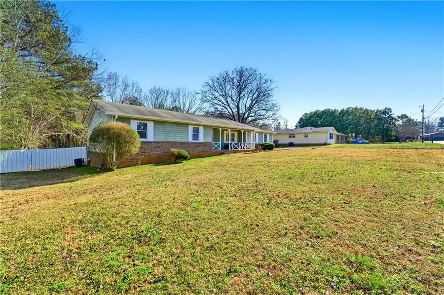 2056 Merle Drive Se, Conyers, GA 30013 - #3