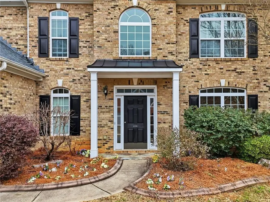 408 Long Branch Way, Canton, GA 30115 - Image #3