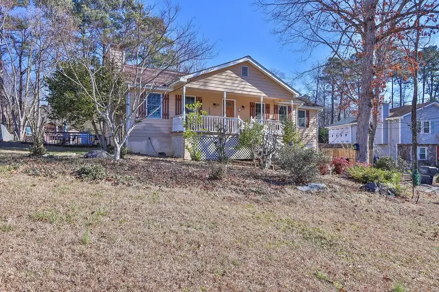 869 Falcon Crest Drive, Lawrenceville, GA 30043 - #3