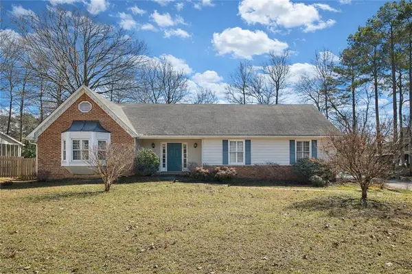 2390 Stirring Court Sw, Marietta, GA 30064