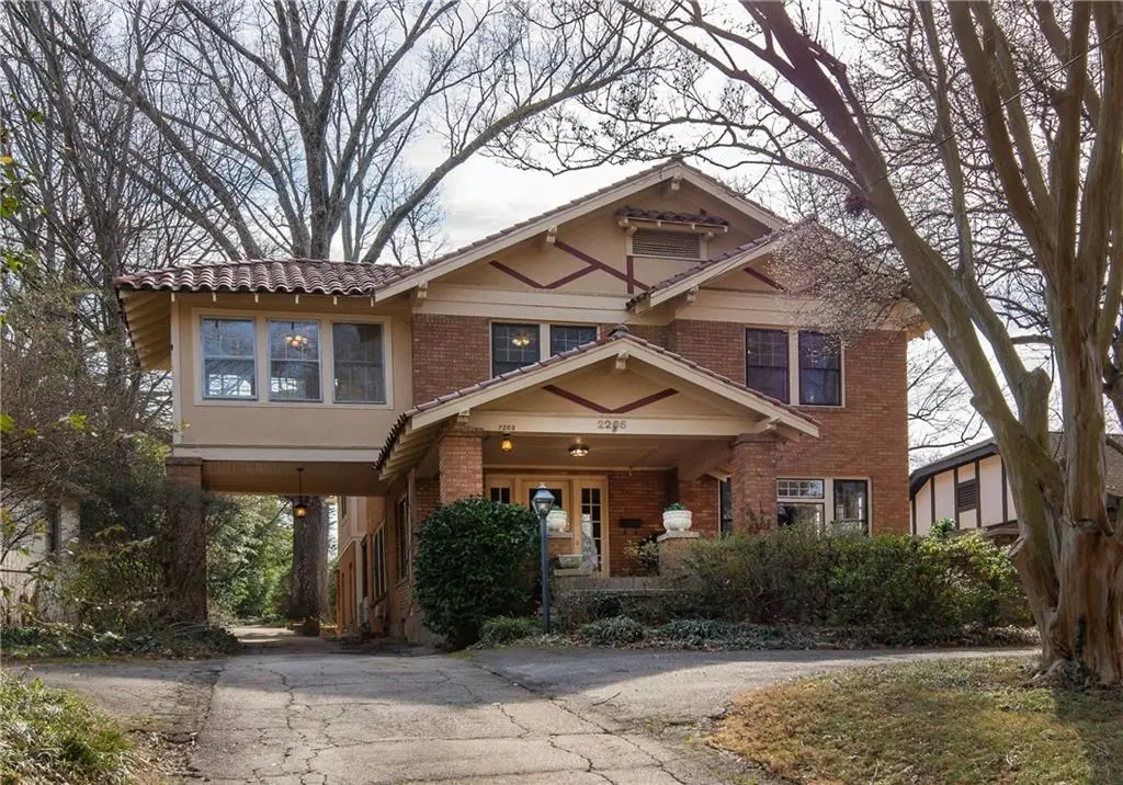 2265 E Lake Road Ne, Atlanta, GA 30307 - #1