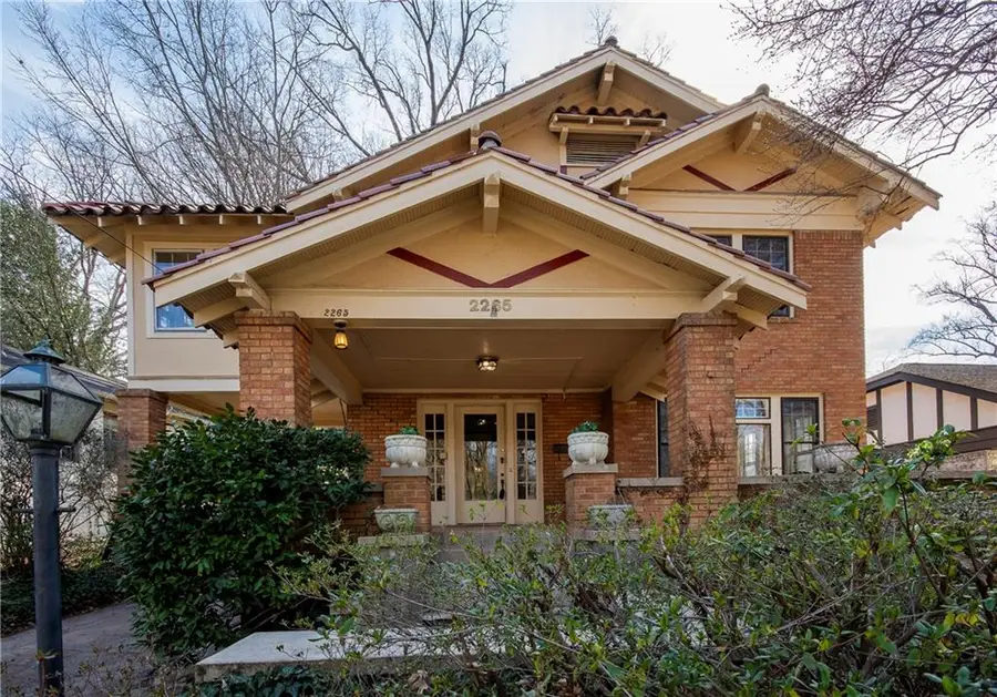 2265 E Lake Road Ne, Atlanta, GA 30307 - #3