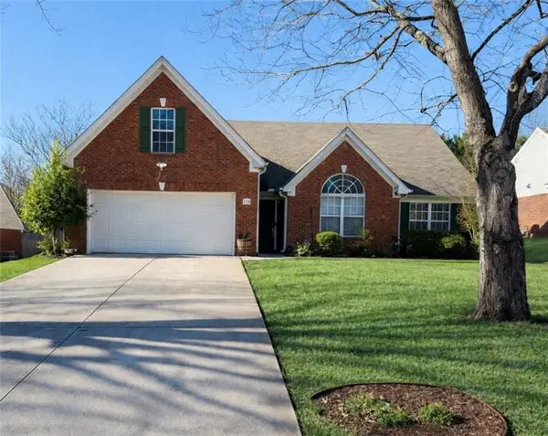 970 James Ridge Dr, Lawrenceville, GA 30045